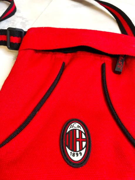 Crossbody,