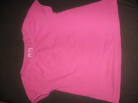 H&m tričko 98/104, h&m,98