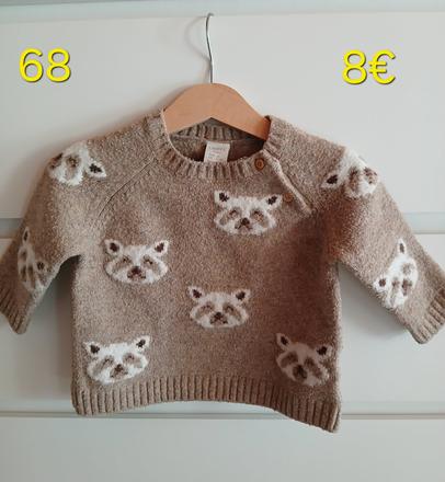 Svetrik lindex, lindex,68