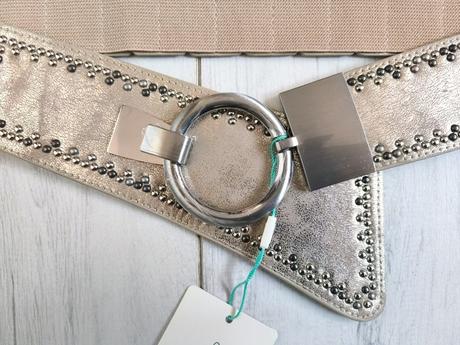 Zlatý opasok pfeffinger,