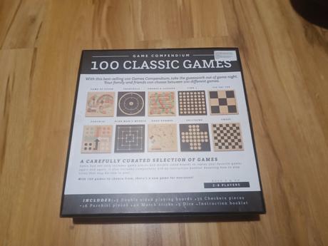 100 classic games, 