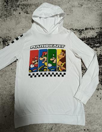 Mário mikina, f&f,152