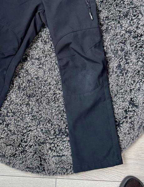 Umbro softshellove nohavice, umbro,128