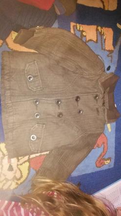 Bunda, f&f,86