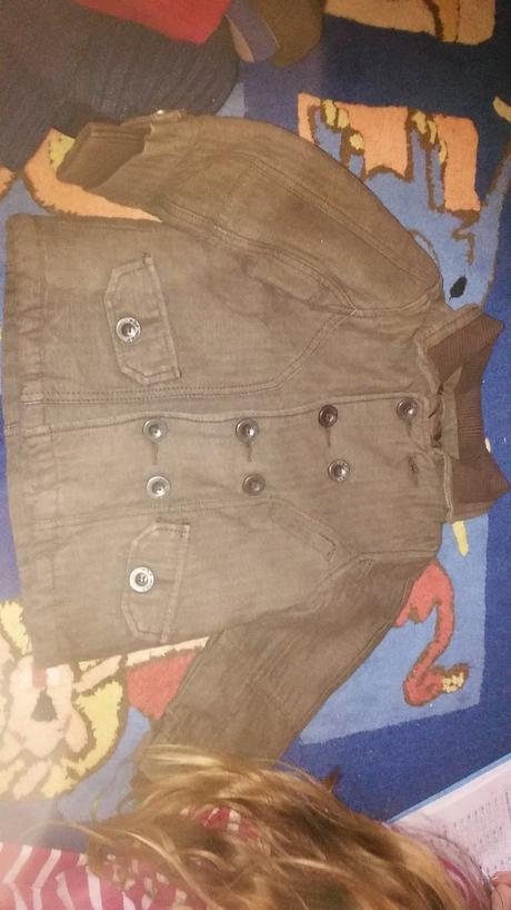 Bunda, f&f,86
