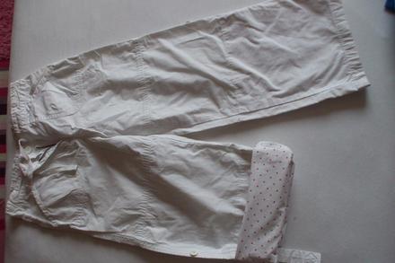 Letné nohavice, tu,122