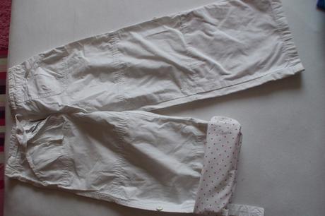 Letné nohavice, tu,122