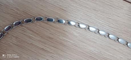 Chirurgická retiazka,