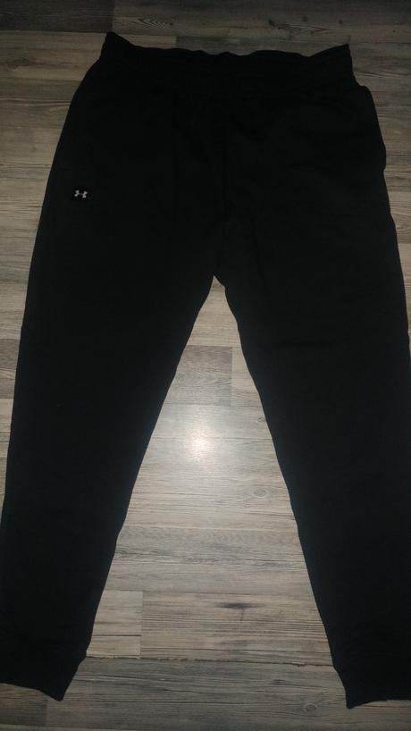 Teplaky under armour, under armour,xl
