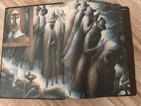 2 príbehy v jednej knihe,