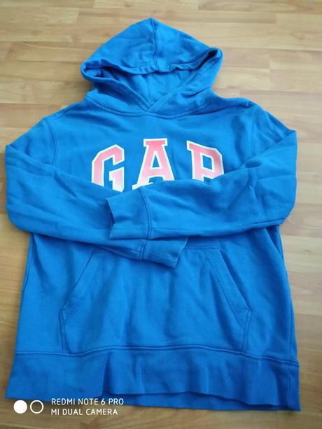 Detska mikina, gap,140