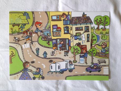 5x puzzle, 