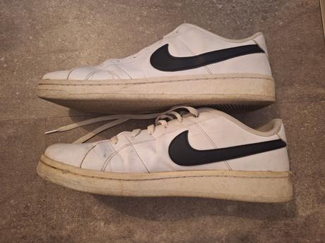 Tenisky nike č. 46, nike,46