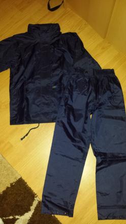 Nnepremokava sustakova suprava, 122