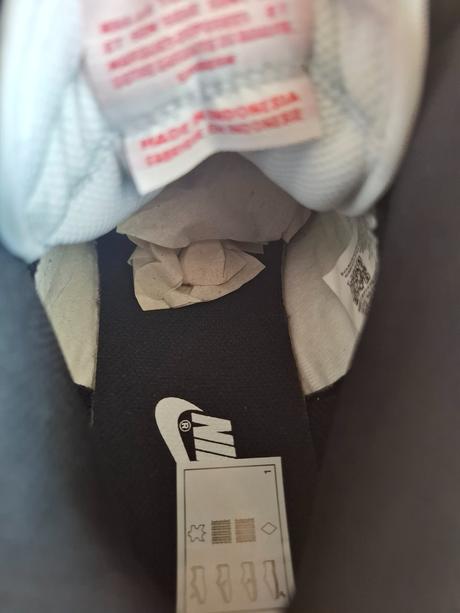 Nike dunk high black, nike,43