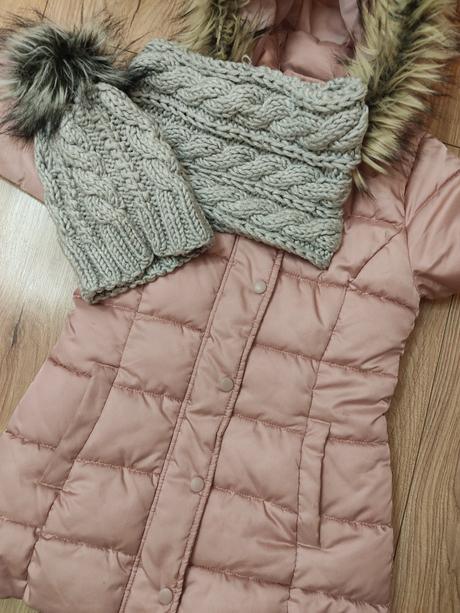 Set čiapka sal, 104