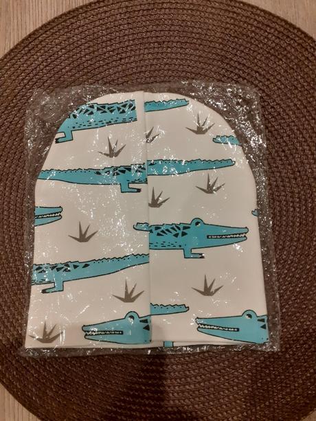 Nova ciapka, 74 / 80