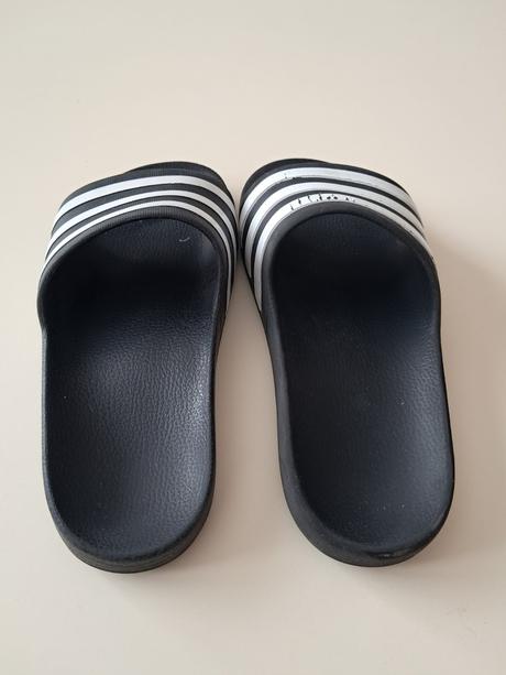 Adidas šľapky v.35, adidas,35