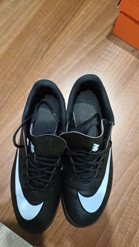 Treningová obuv, nike,38