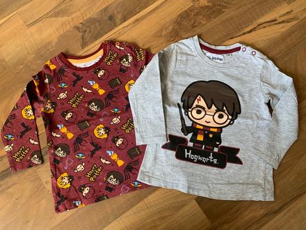 Tricka harry potter, 86