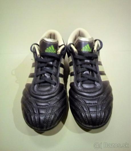 Adidas kopačky, adidas,37