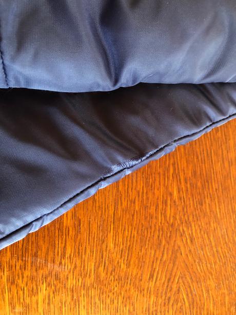 Prechdná predĺžená bunda, guess,176