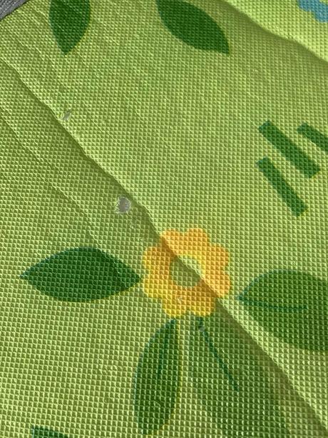 Detska penova podlozka, 