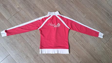 Ružová mikina nordblanc, nordblanc,38