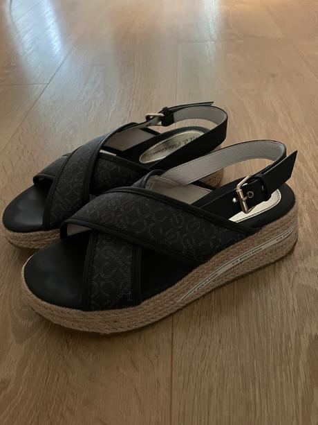 Top stav u.s. polo assn. sandale 37, u.s. polo assn.,37