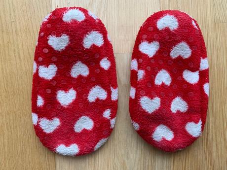 Papucky minnie mouse, 26