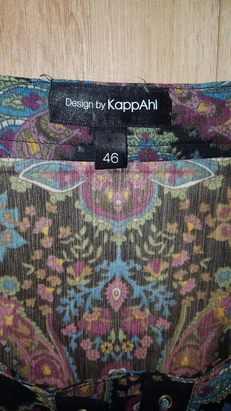 Lahka bluza c.46, kappahl,46