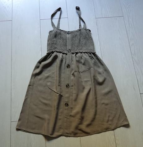 Šaty tezenis, tezenis,s