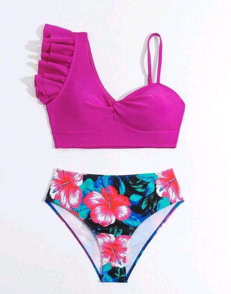 Plavky dvojdielne, 152 / 158 / 164 / 170