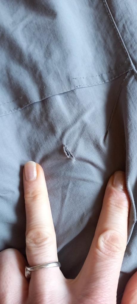 Zateplené nohavice, kugo,134