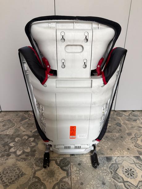 Autosedačka britax romer s isofixom, britax