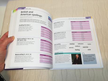 Dk help your kids with spelling and grammar nsp19, 