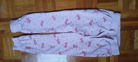 Tepláky, dopodopo,110