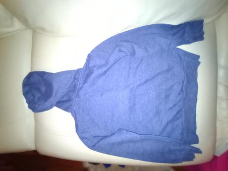 Ponúkam chlapčenskú mikinu, kik,134