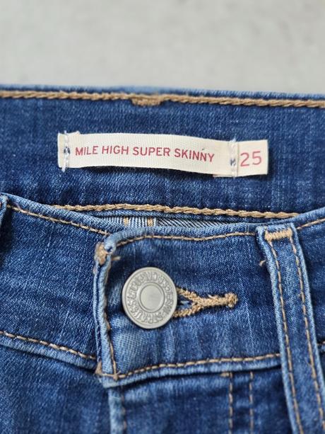 Levi's rifle xxs, levis,xs