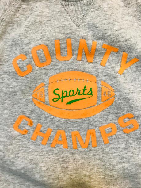 Makkulinká mikinka, h&m,92