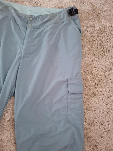 Nohavice patagonia, l