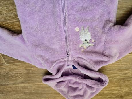 Mikina č.86-92, lupilu,86