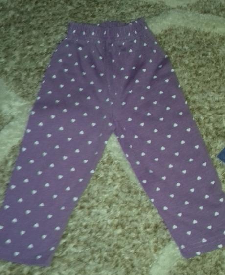 74 leginky 3ks, pepco,74