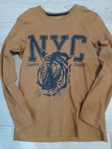 Chlapčenské tričko, 146