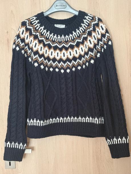 Sveter lindex, lindex,s