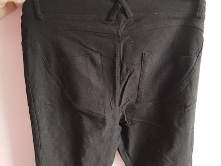 Elastické push efekt, 146