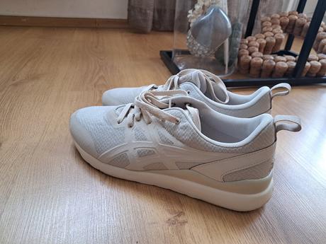 Tenisky v.41,5, asics,41