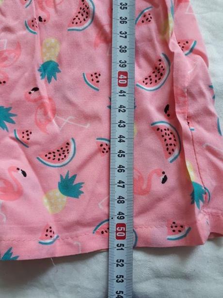 Letný overal kikikoko, kiki&koko,104