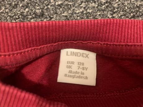 Sveter lindex, lindex,128