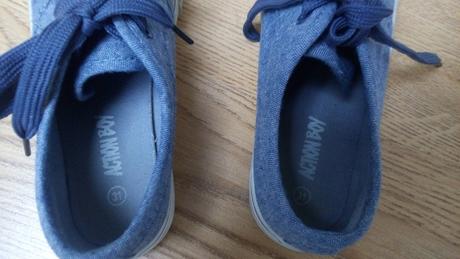 Tenisky/platenky, 31